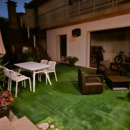 Casa Andrea Apartment Портоново Екстериор снимка