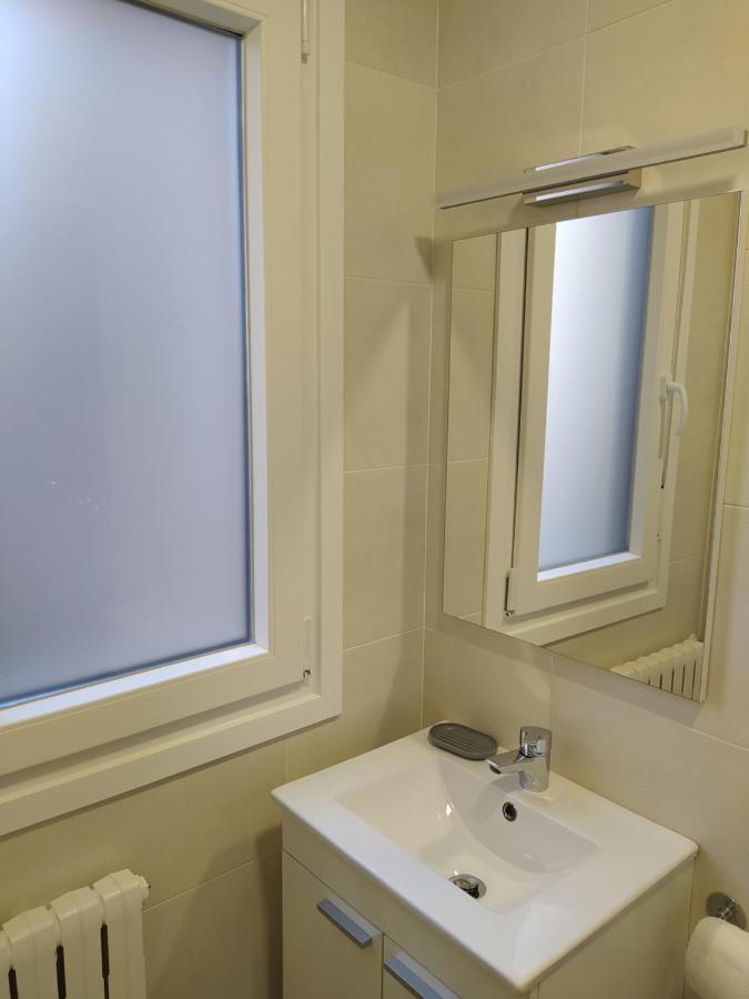 Casa Andrea Apartment Портоново Екстериор снимка