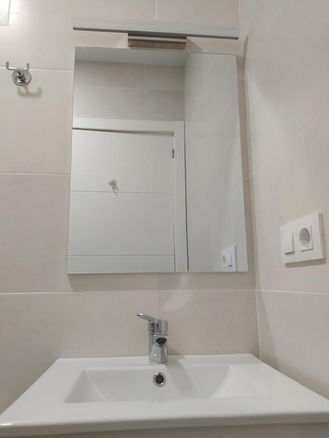 Casa Andrea Apartment Портоново Екстериор снимка
