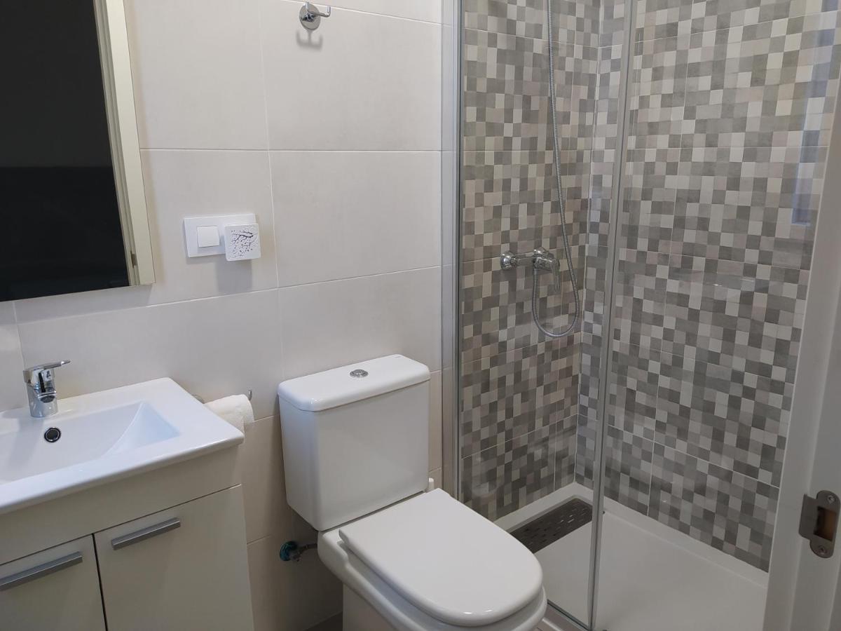 Casa Andrea Apartment Портоново Екстериор снимка
