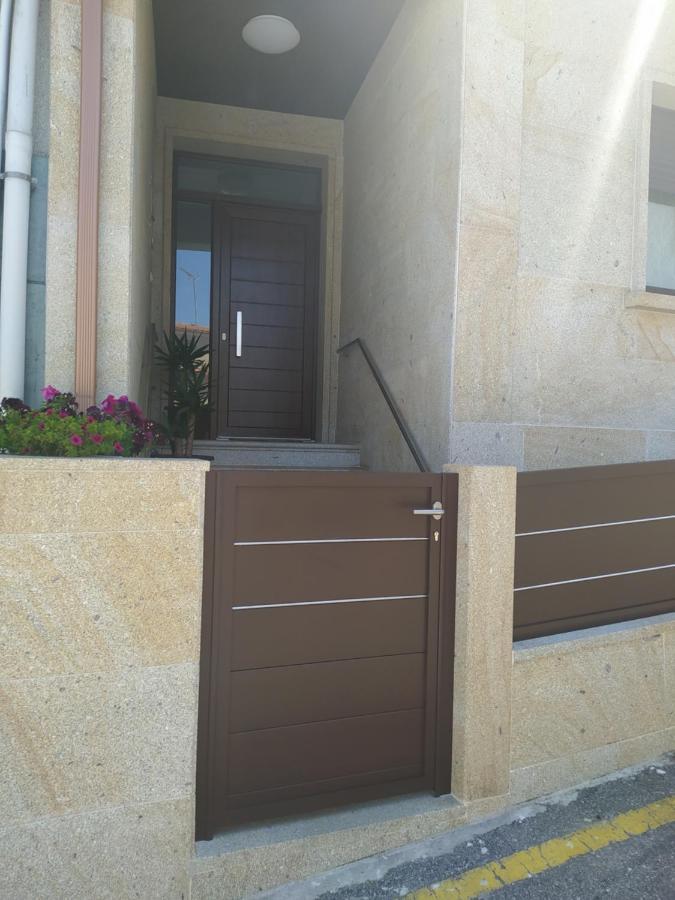 Casa Andrea Apartment Портоново Екстериор снимка
