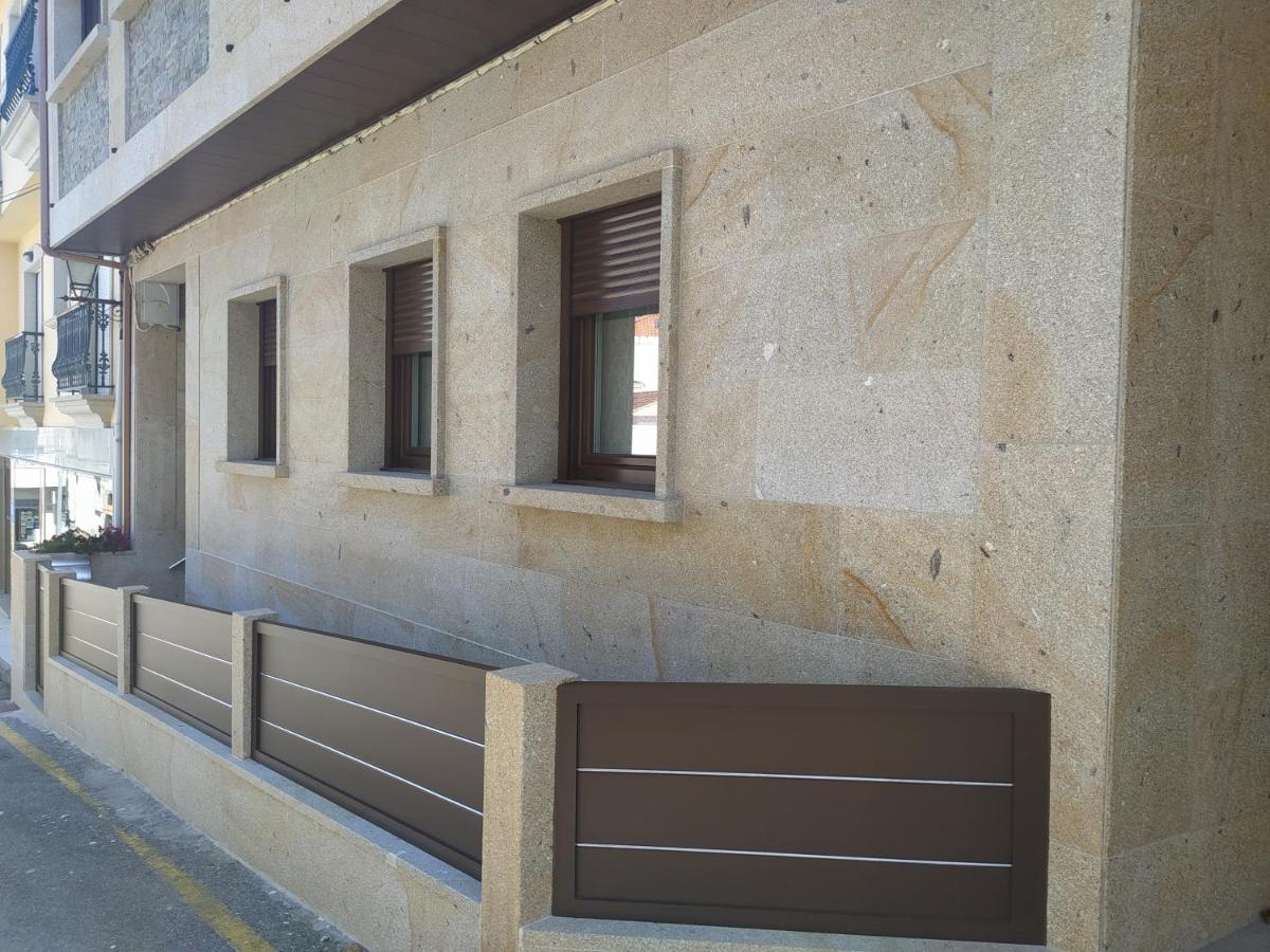 Casa Andrea Apartment Портоново Екстериор снимка