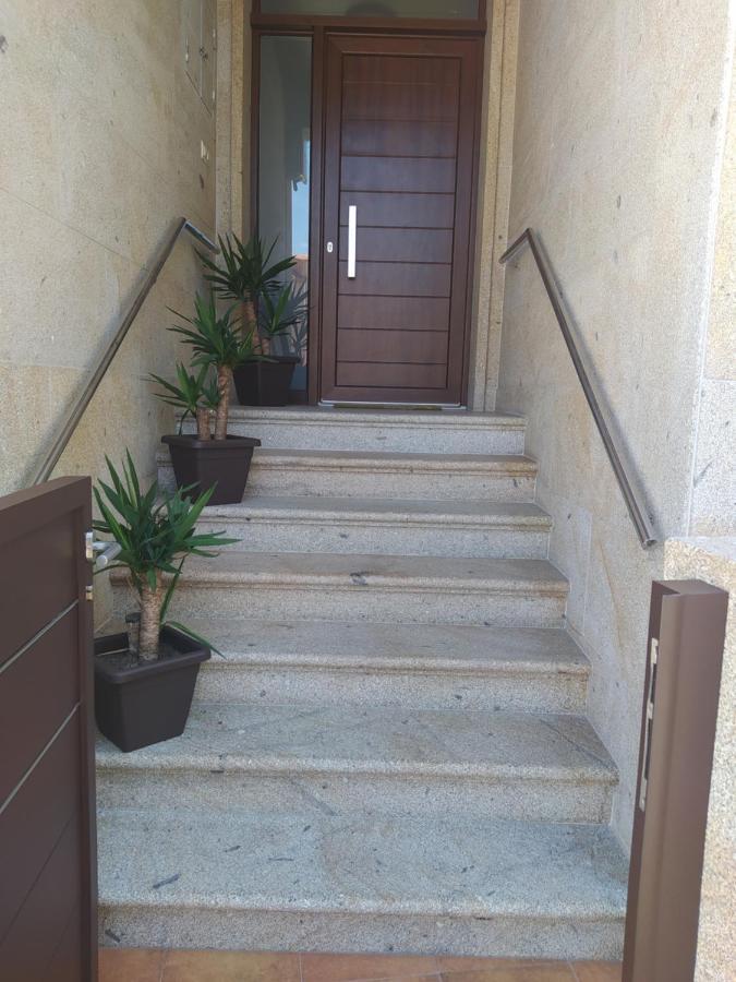 Casa Andrea Apartment Портоново Екстериор снимка