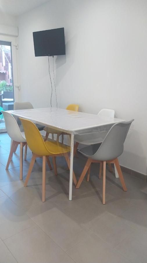 Casa Andrea Apartment Портоново Екстериор снимка