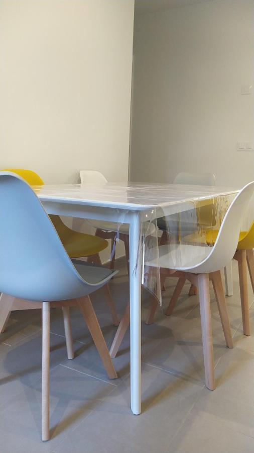 Casa Andrea Apartment Портоново Екстериор снимка