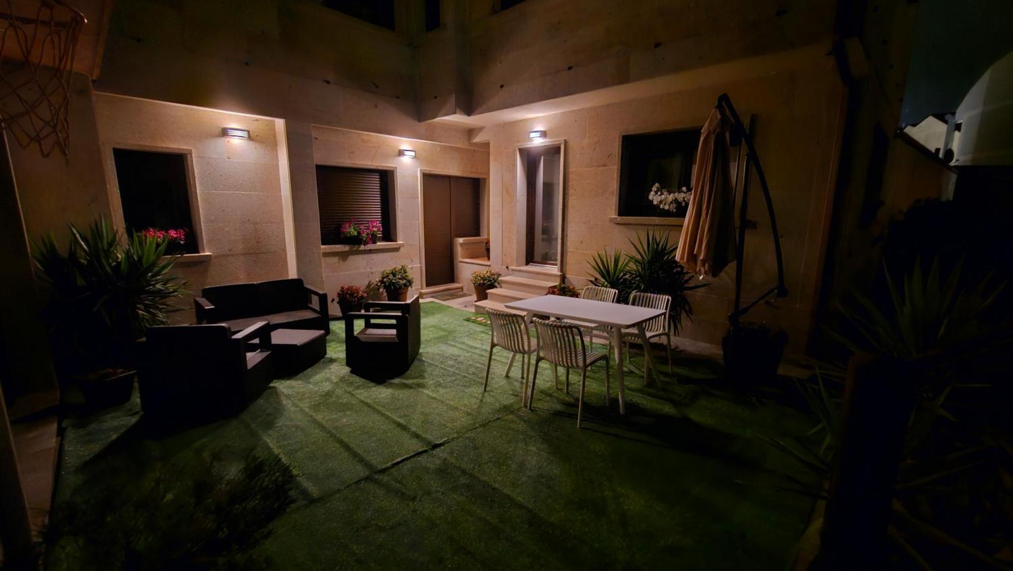 Casa Andrea Apartment Портоново Екстериор снимка
