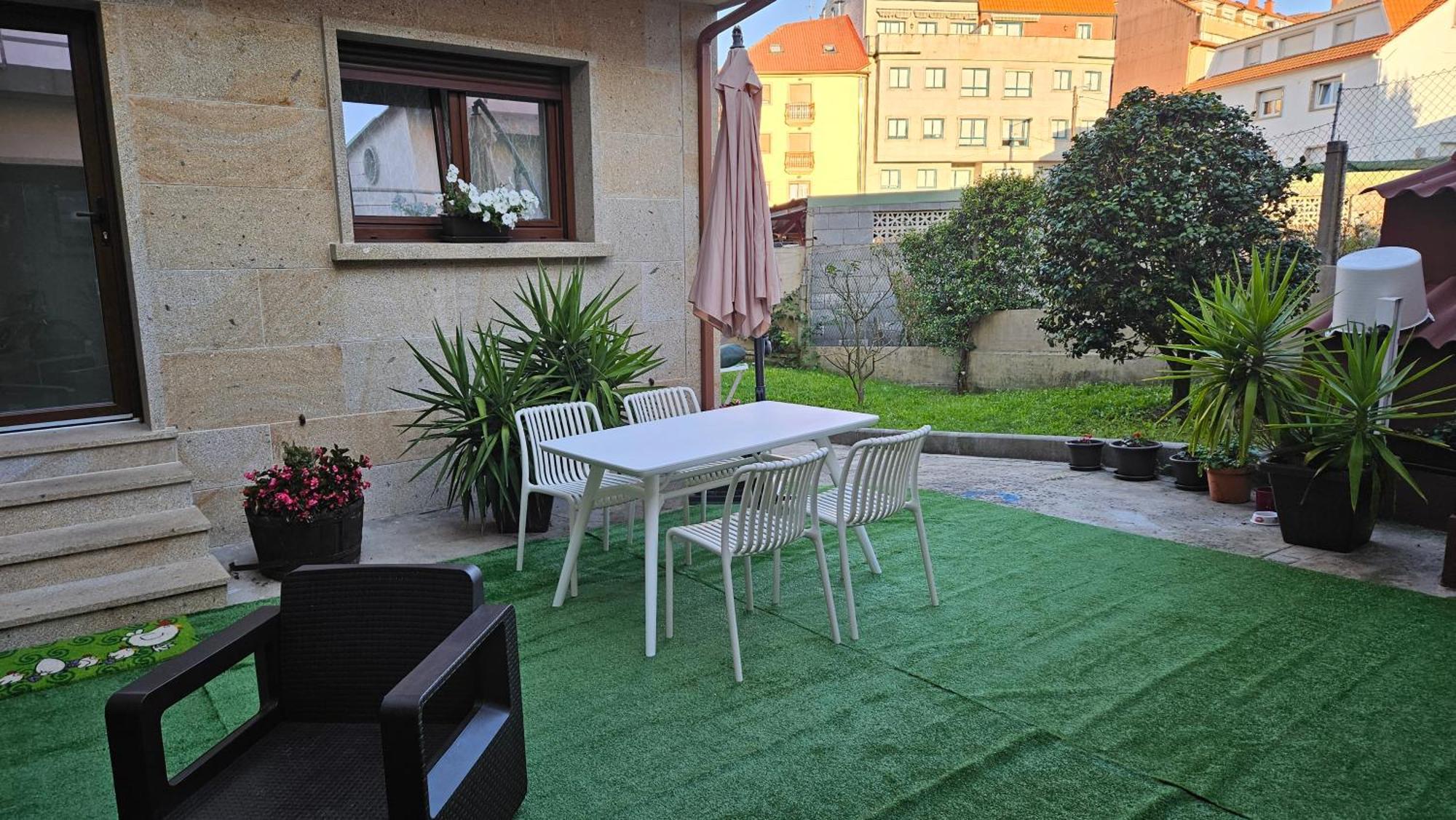 Casa Andrea Apartment Портоново Екстериор снимка