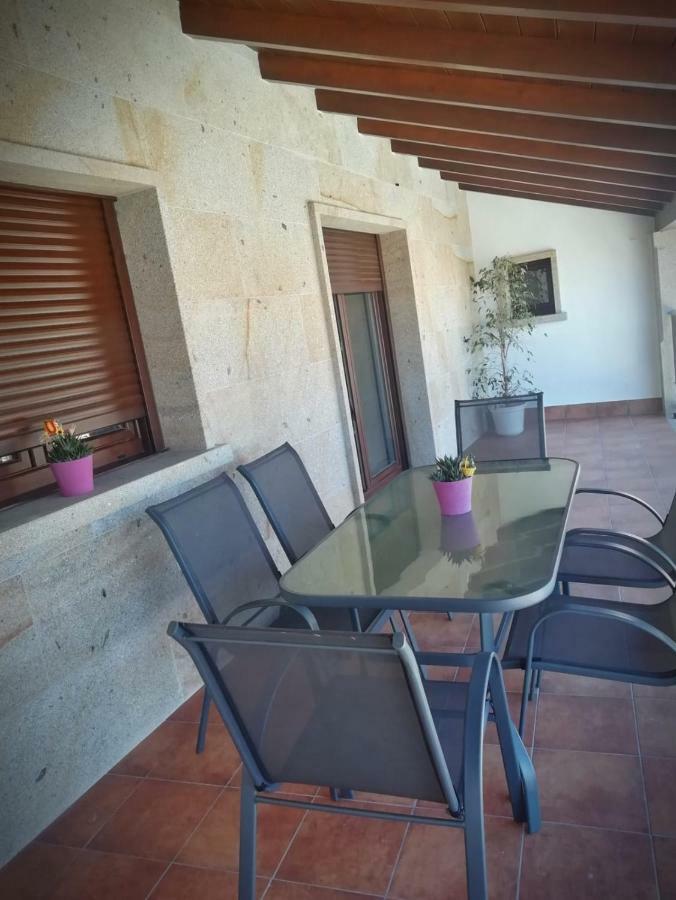 Casa Andrea Apartment Портоново Екстериор снимка