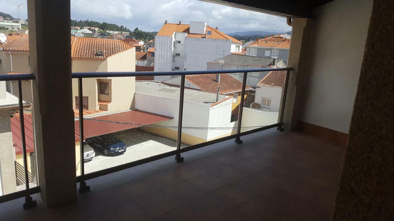 Casa Andrea Apartment Портоново Екстериор снимка