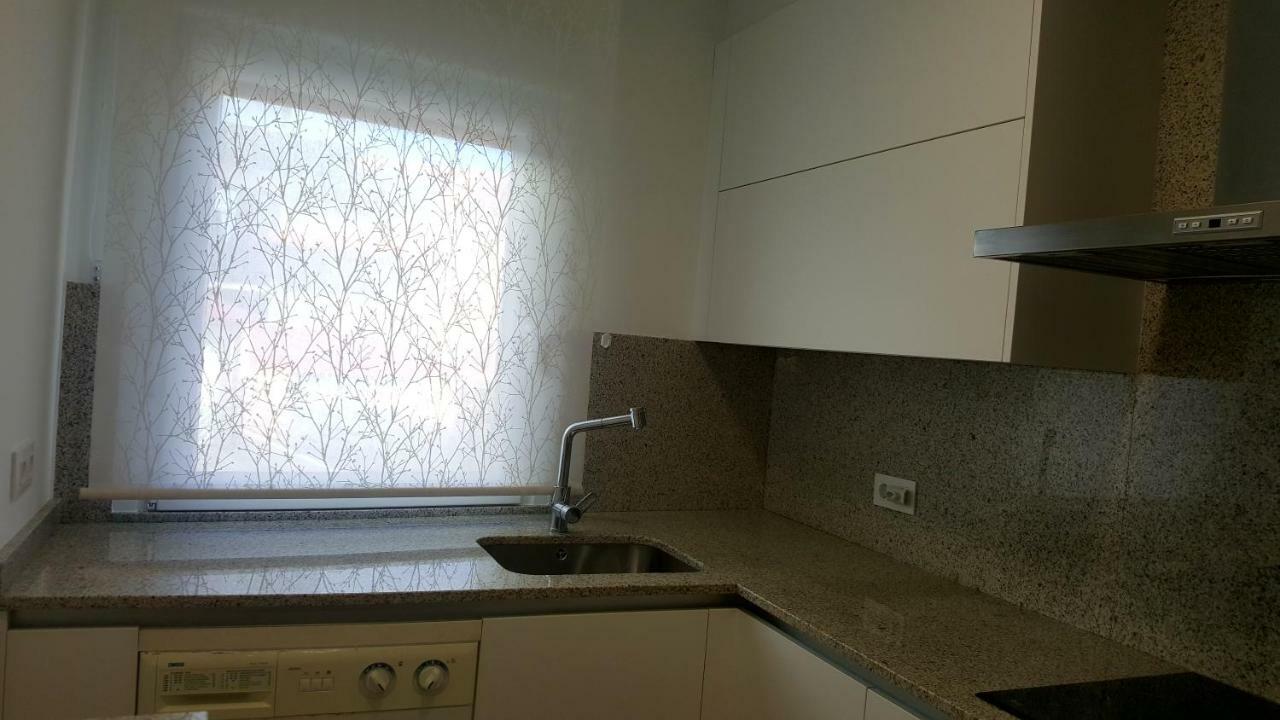 Casa Andrea Apartment Портоново Екстериор снимка